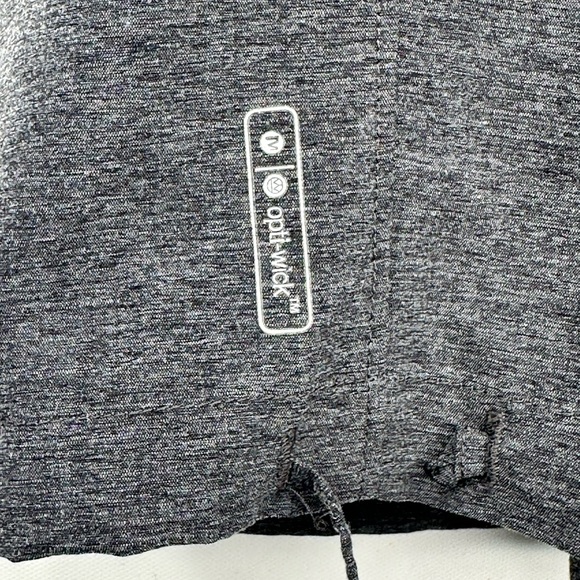 Merrell Cargo Shorts Womans Outdoor Camping Hiking Lightweight Gray Size 4 - Picture 6 of 9